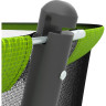 Батут TRIUMPH Норд Триумфальный 305 см с лестницей 80103