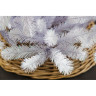 Новогодняя елка TRIUMPH TREE, Исландская, 90 см, белоснежная 73377