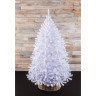 Новогодняя елка TRIUMPH TREE, Санкт-Петербург, 260 см, белая 72009